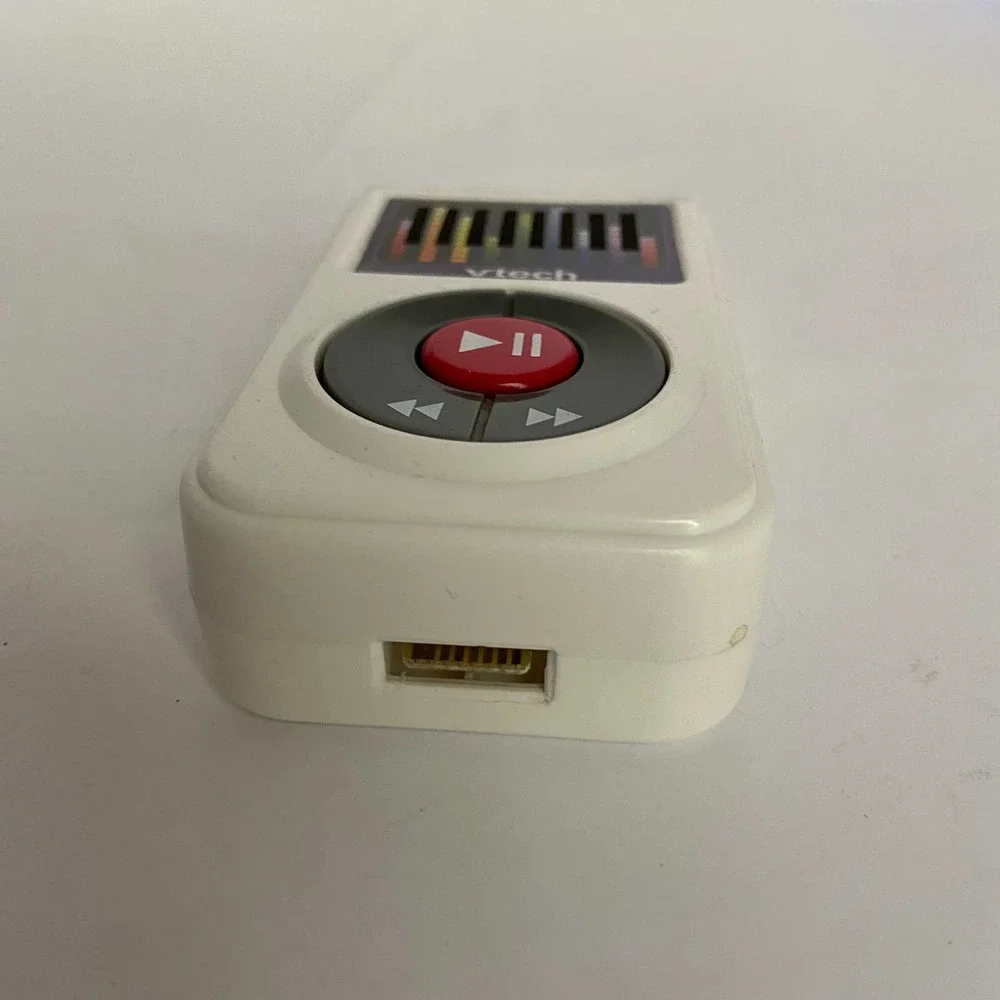 V Tech Pod Works Tested - Picture 5 of 5
